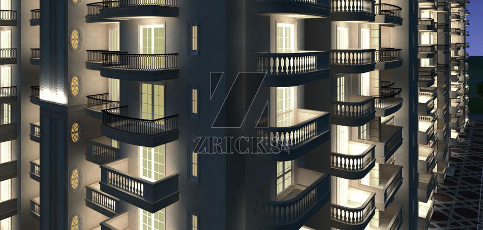 Ansal Pivotal Royal Heritage