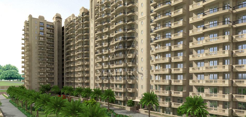 Ansal Pivotal Royal Heritage