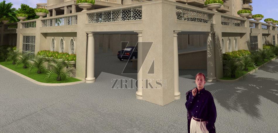 Ansal Pivotal Royal Heritage