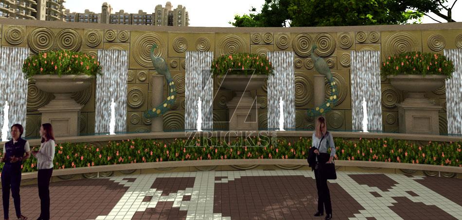 Ansal Pivotal Royal Heritage