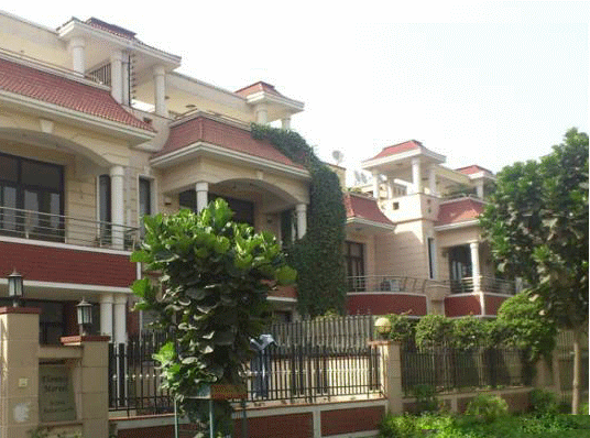 Ansals Florence Mavel