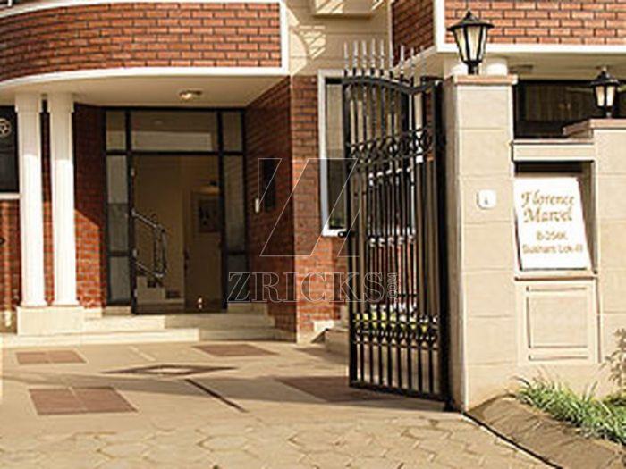 Ansals Florence Mavel