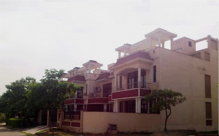 Ansals Florence Mavel