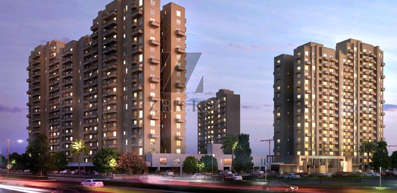 Umang Monsoon Breeze Phase 2