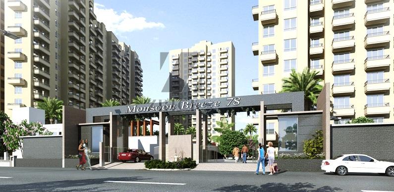 Umang Monsoon Breeze Phase 2