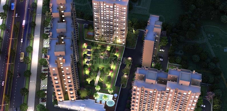 Umang Monsoon Breeze Phase 2