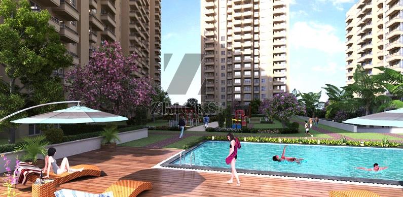 Umang Monsoon Breeze Phase 2