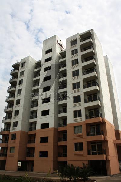 Era Redwood Residency