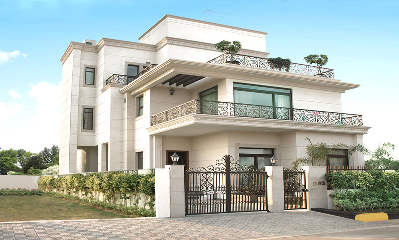 QnA  Anant Raj Estate Villas list