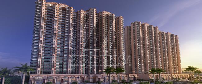 Prateek Grand City