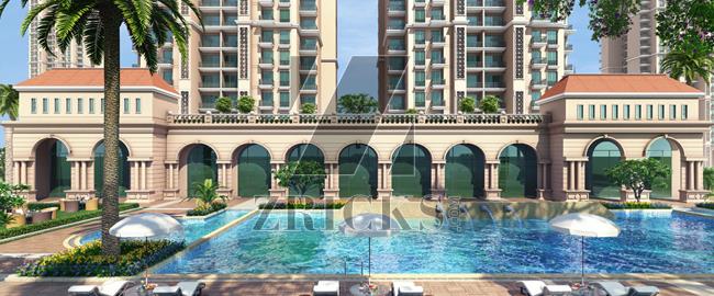 Prateek Grand City