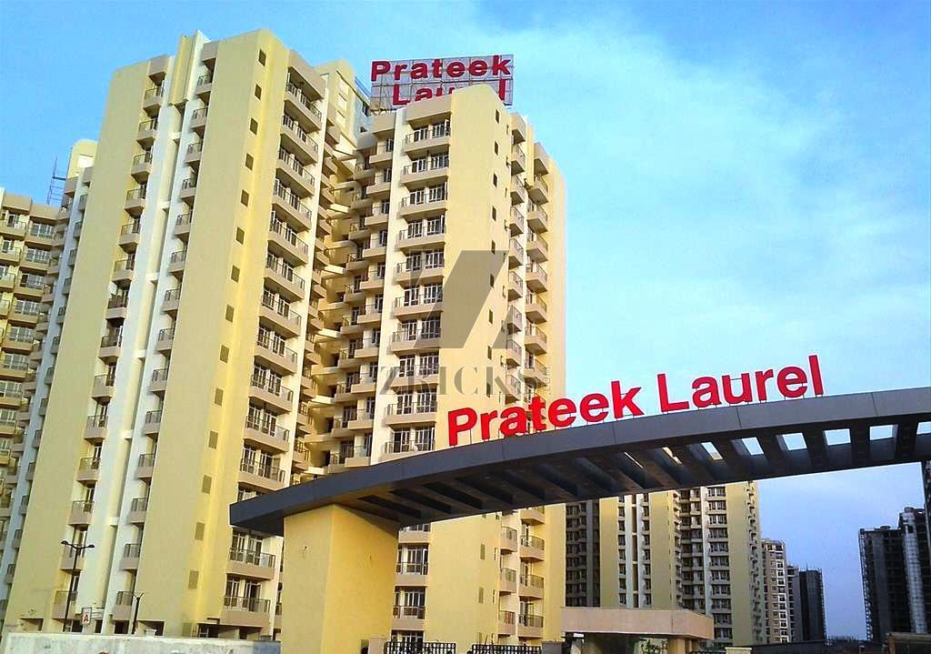 Prateek Laurel