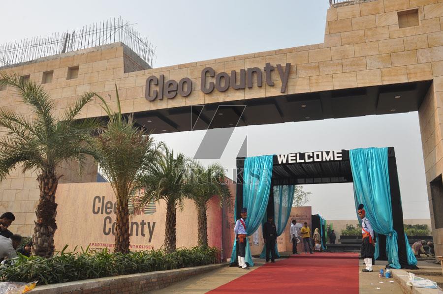 ABA Cleo County