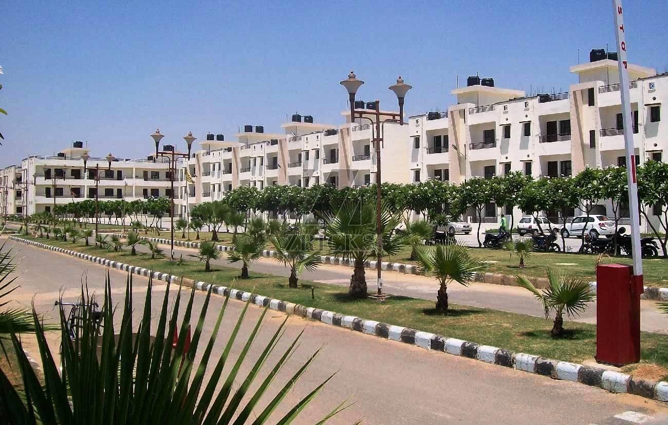 Krish City Phase I