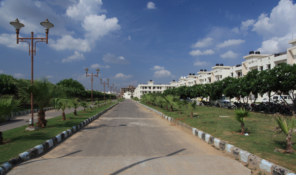 Krish City Phase I
