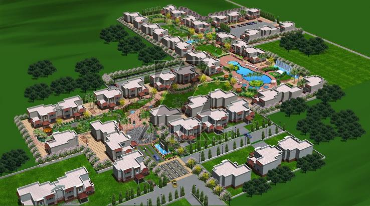 Mittals Royale Orchards