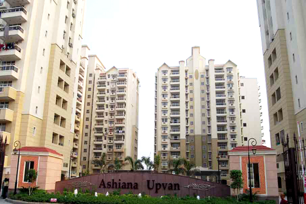 QnA  Ashiana Upvan list
