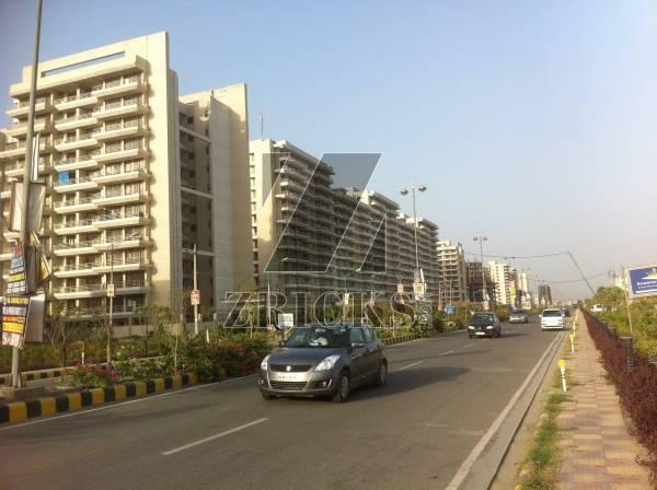 TDI Kingsbury Apartments