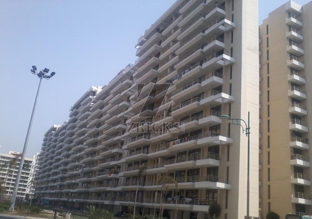 TDI Kingsbury Apartments