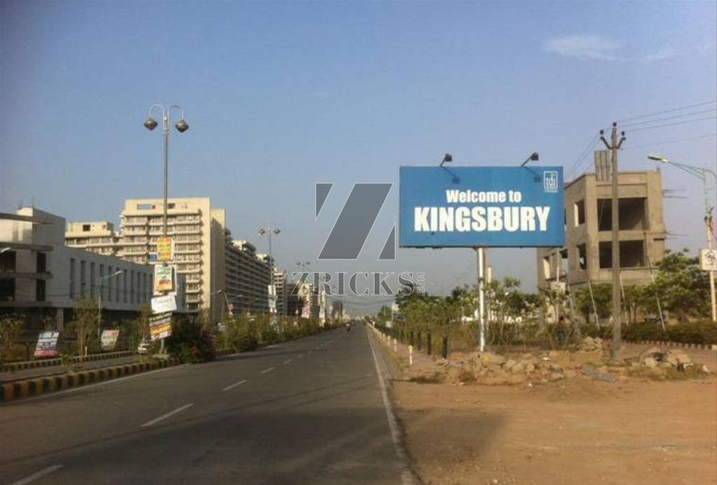 TDI Kingsbury Apartments