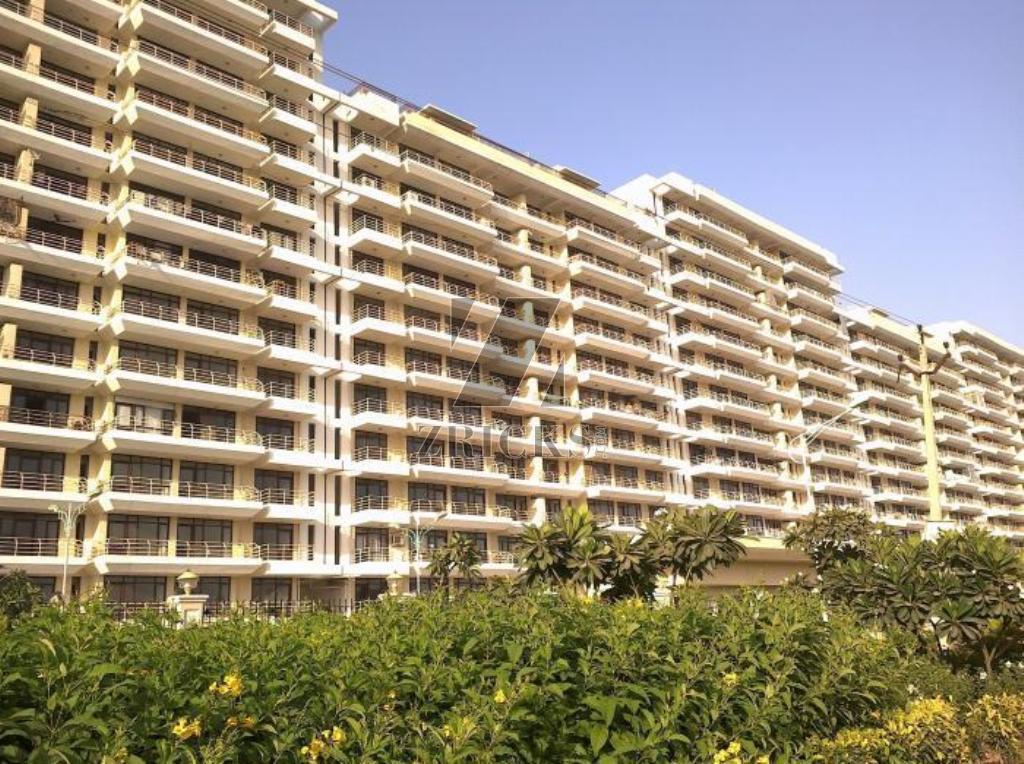 TDI Kingsbury Apartments