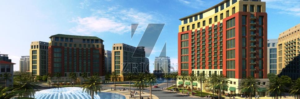 Maxblis White House 2