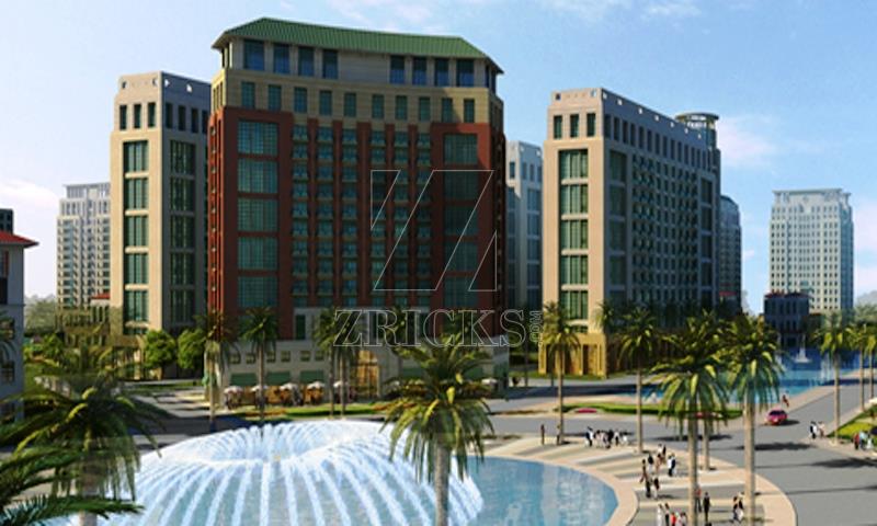 Maxblis White House 2