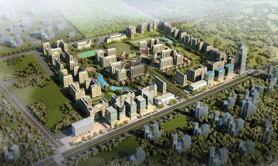 Maxblis White House 2