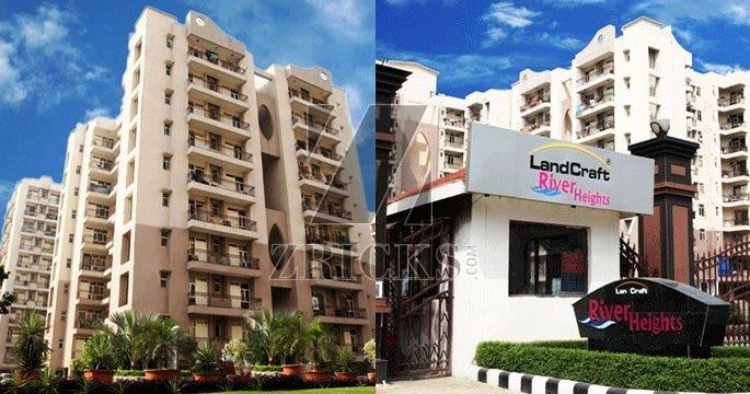 Landcraft River Heights Phase I