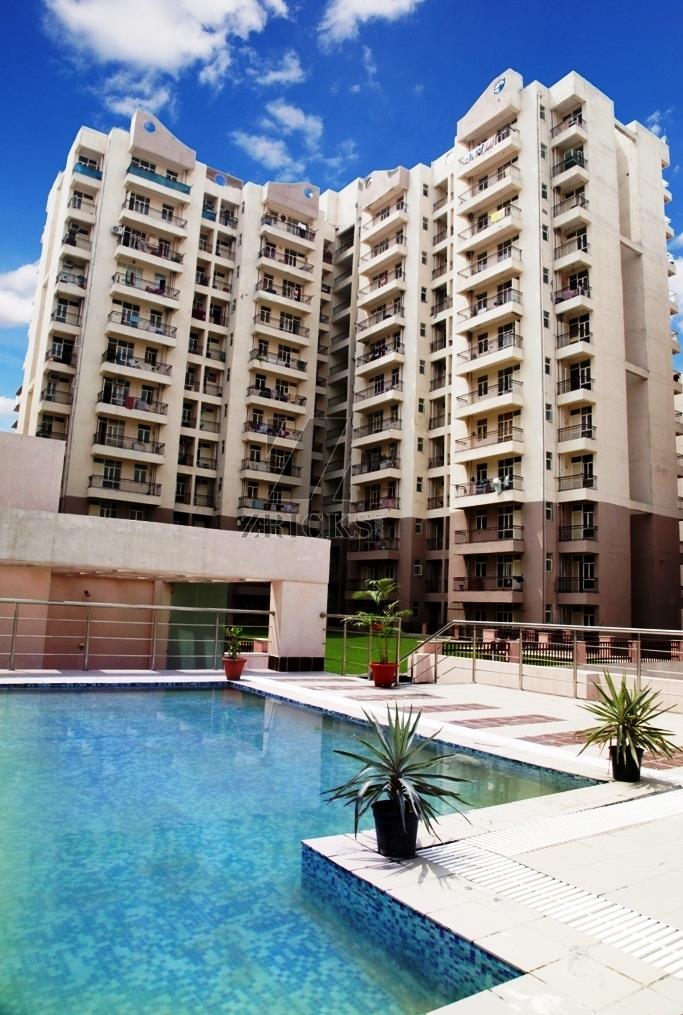 Landcraft River Heights Phase I