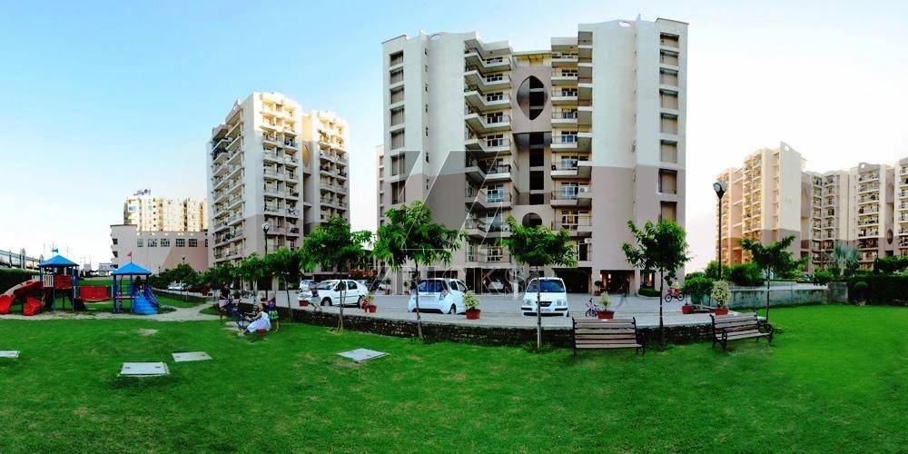 Landcraft River Heights Phase I