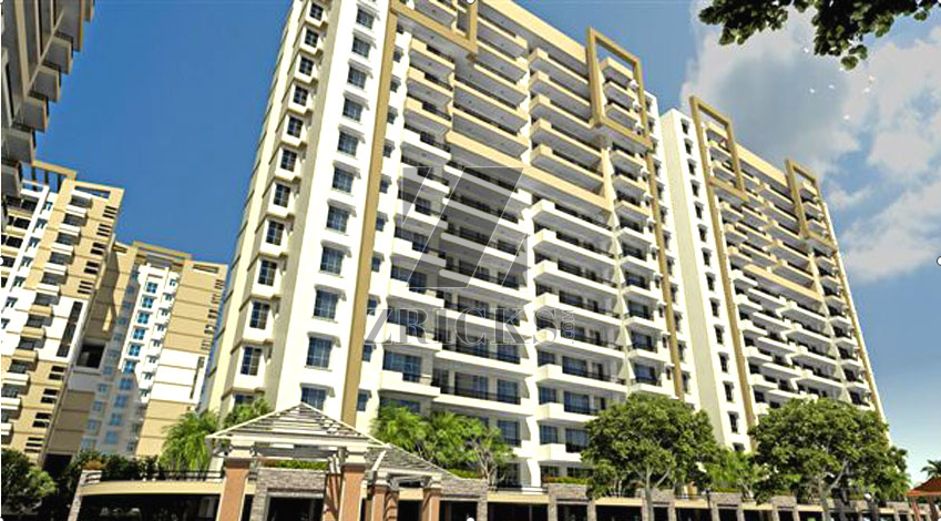 SRS Royal Hills Phase 2