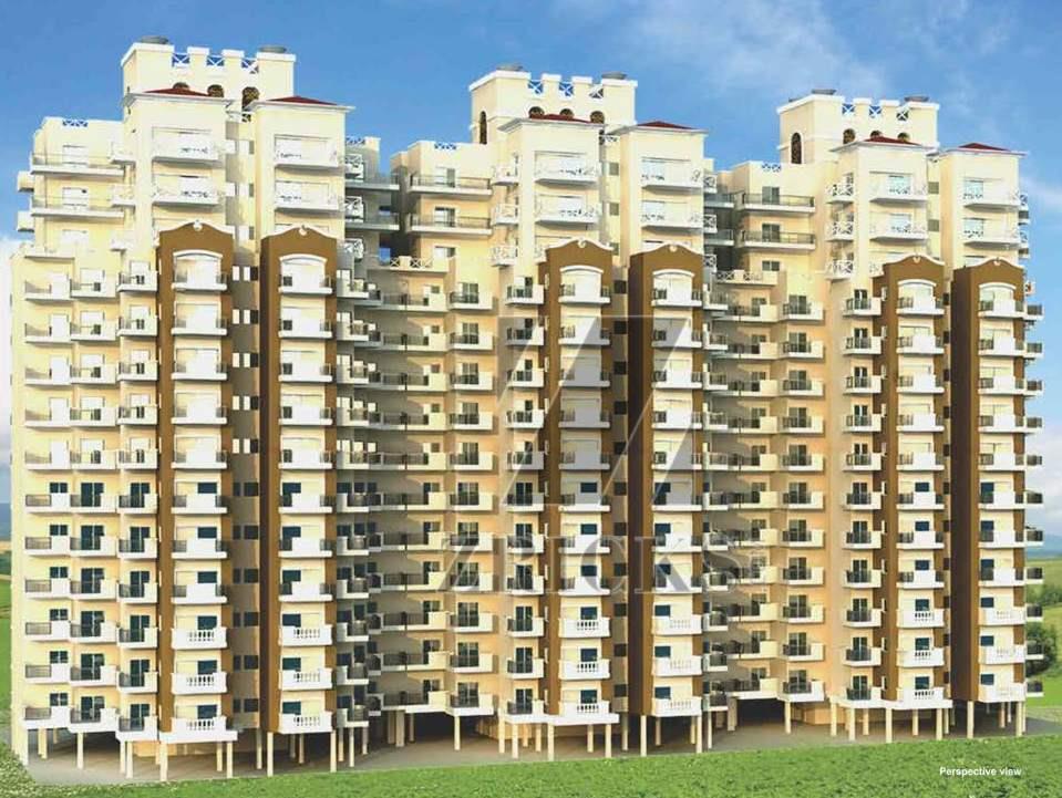 Pivotal Riddhi Siddhi