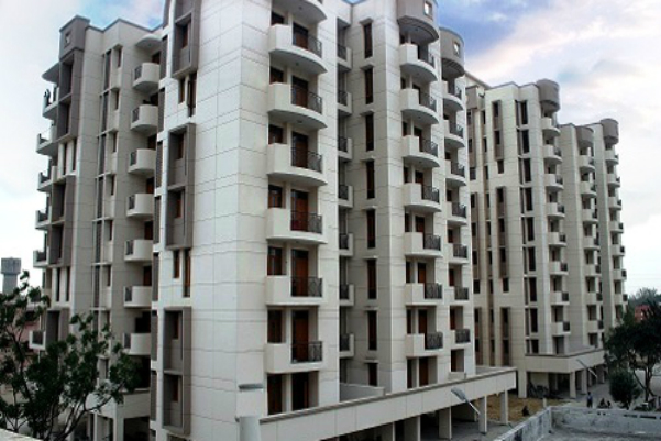 QnA  RPS Paras Apartment list