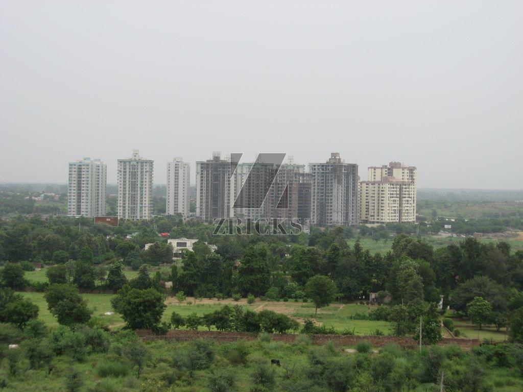 Ansal API Valley View Estate