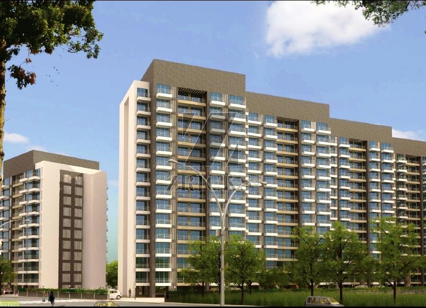 Dhoot Time Residency