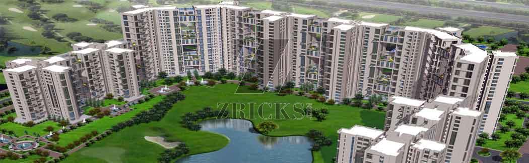 Jaypee Greens The Kalypso Court