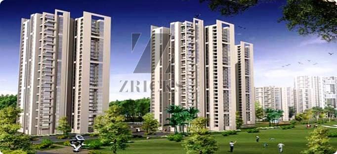 Jaypee Greens The Imperial Court