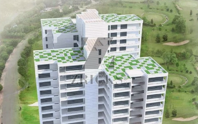 Jaypee Greens The Imperial Court