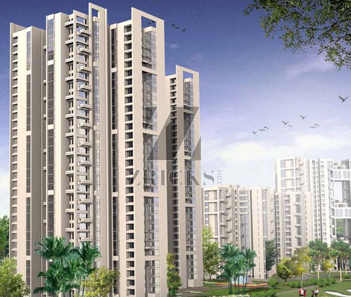 Jaypee Greens The Imperial Court