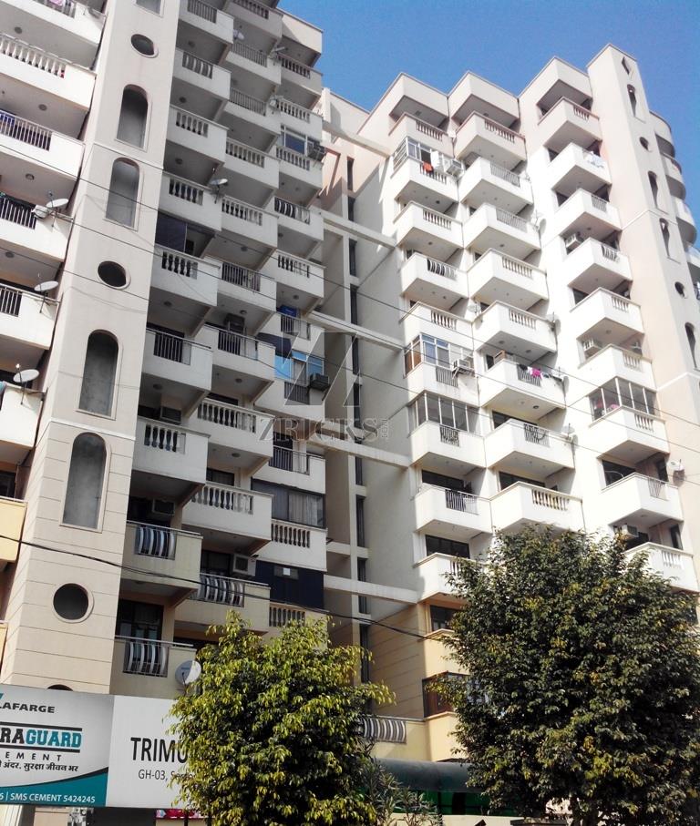 Trimurti Heights Apartments CGHS