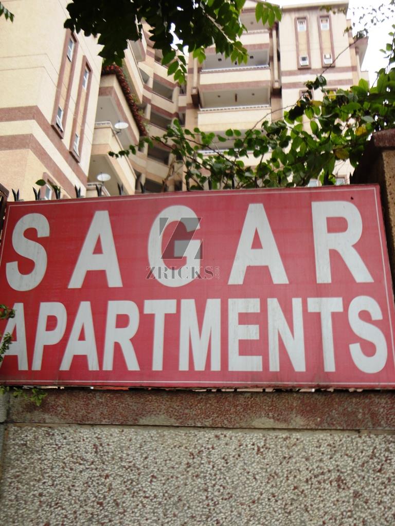 Sagar Apartments CGHS