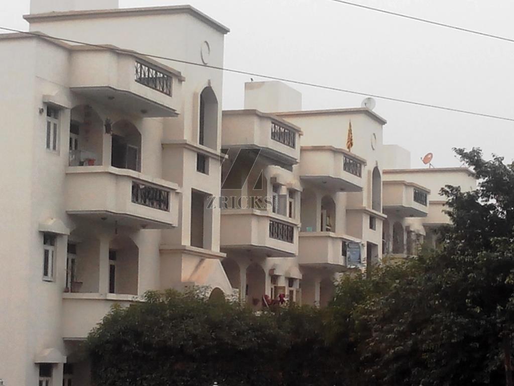 Vasant Apartments CGHS
