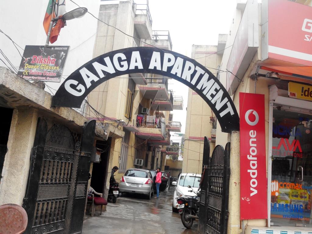 Ganga Apartments CGHS