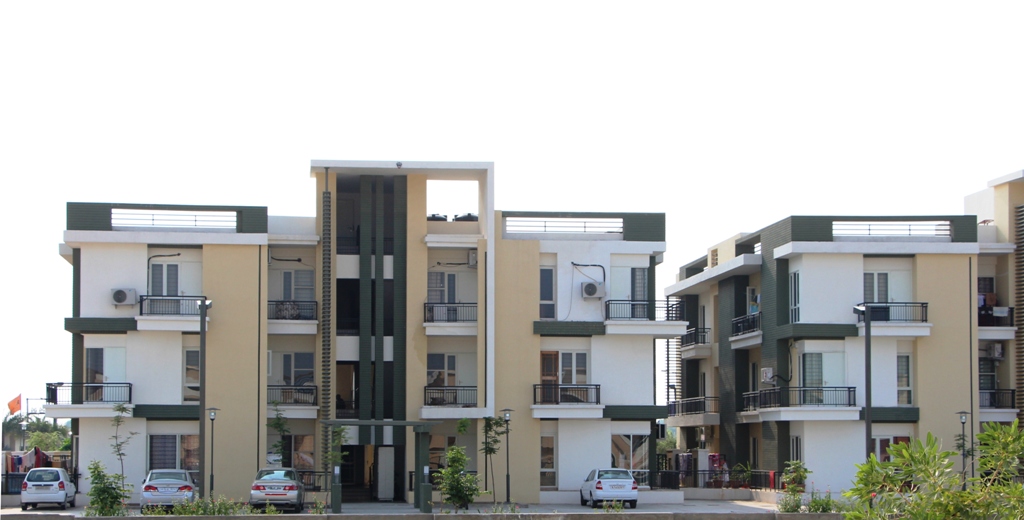 QnA  Ashadeep Green Acres Gulmohar Walk Up Apartments list