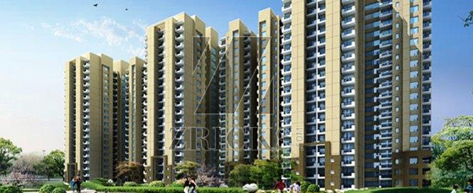 Aditya Luxuria Estate