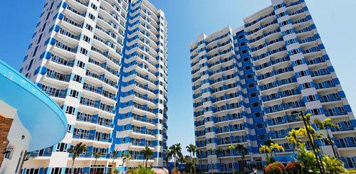 Aditya Luxuria Estate