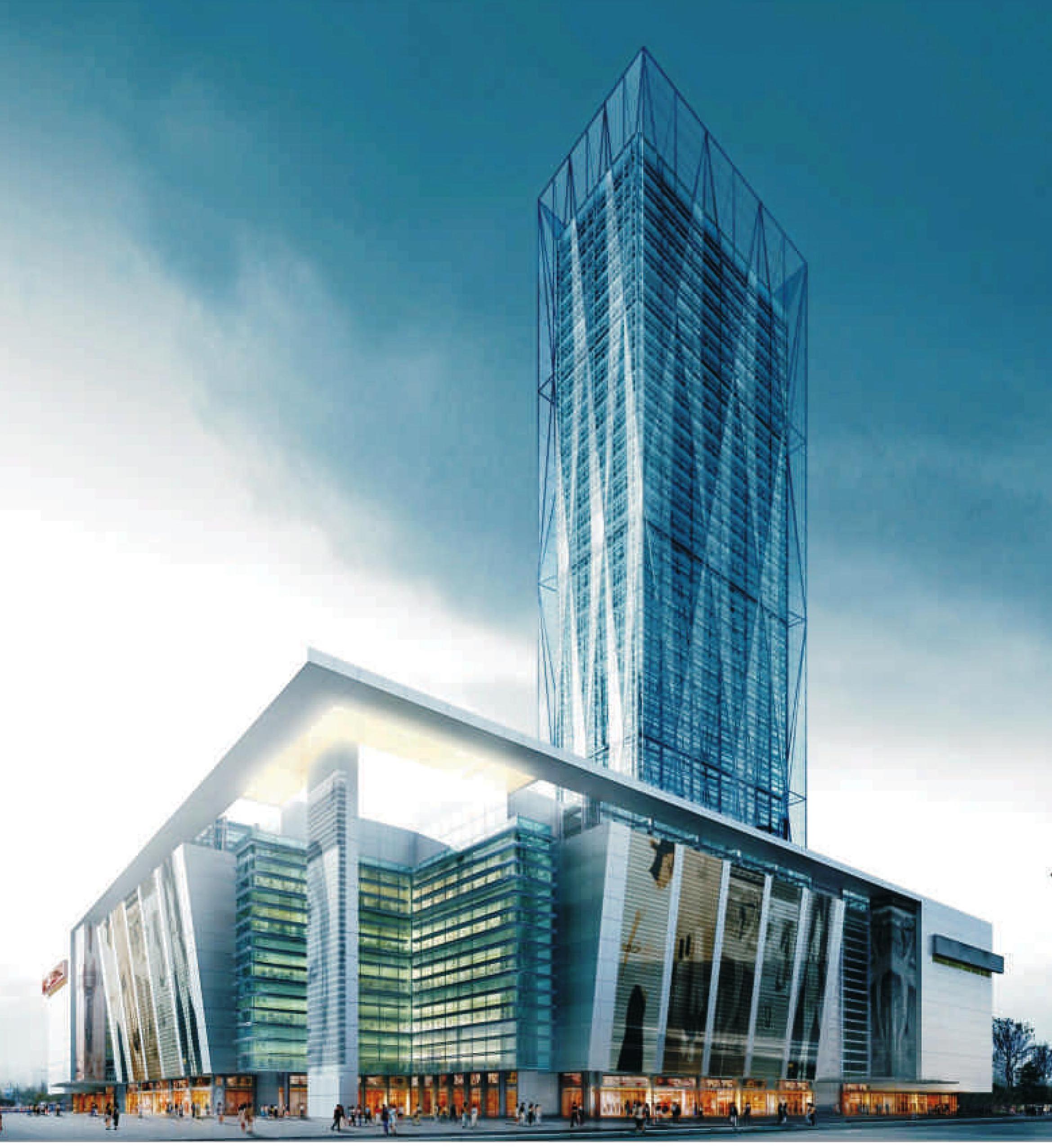 QnA  Aadhar The Business Capital The Premium Towers list