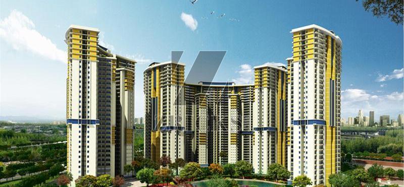Unnati Fortune The Aranya