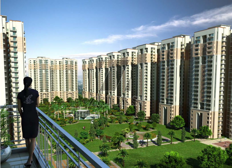 Unnati Fortune The Aranya